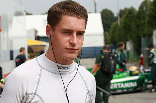 Formel 1: News