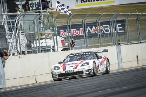 GT Masters: Red Bull Ring