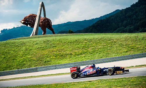 Formel 1: News