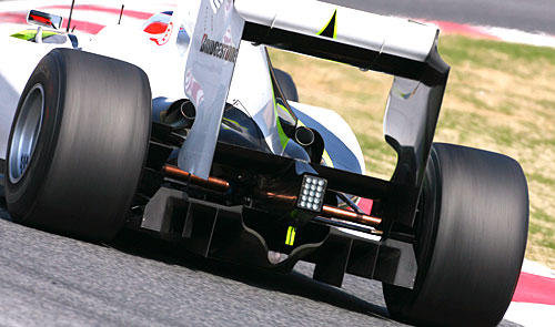 Formel 1: News