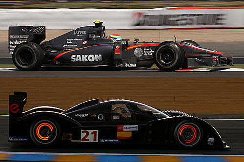 Formel 1: News