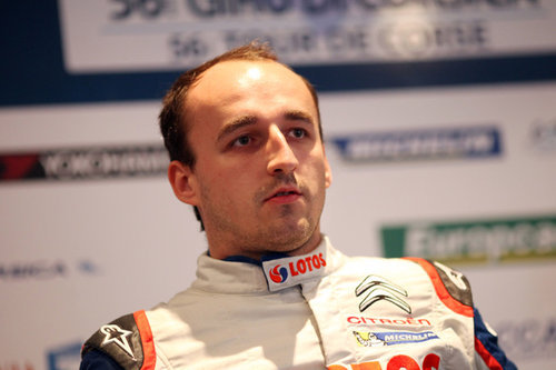 WTCC: News