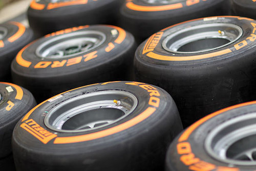 Formel 1: News