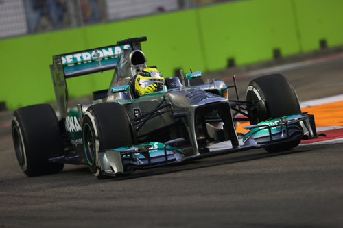 Grand Prix von Singapur