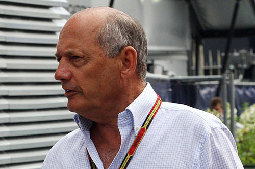 Formel 1: News