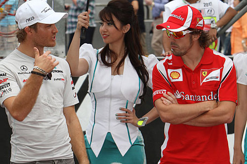Formel 1: News