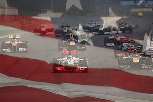 Formel 1: News