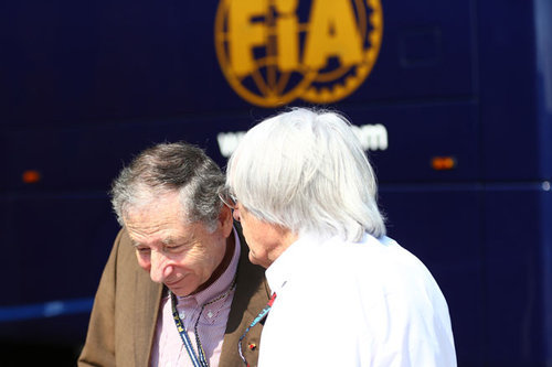 Formel 1: News