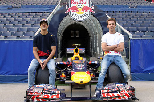 Formel 1: News