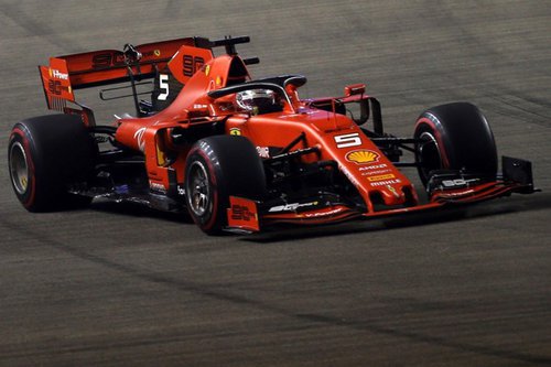 Grand Prix von Singapur