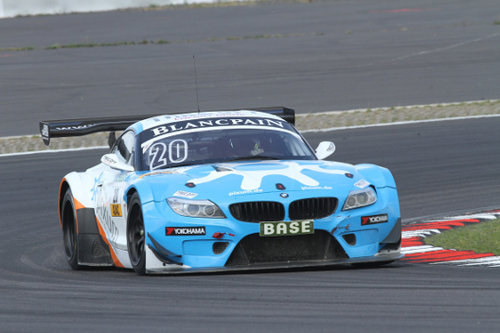 GT Masters: Red Bull Ring