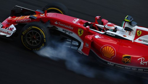 Grand Prix von Malaysia