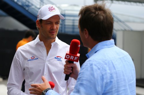 Formel 1: News