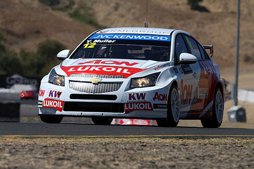 WTCC: Sears Point