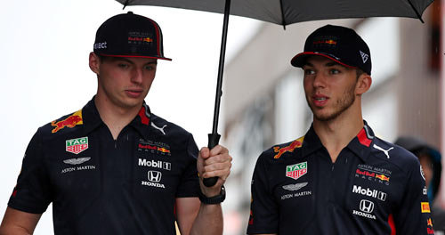 Grand Prix von Italien