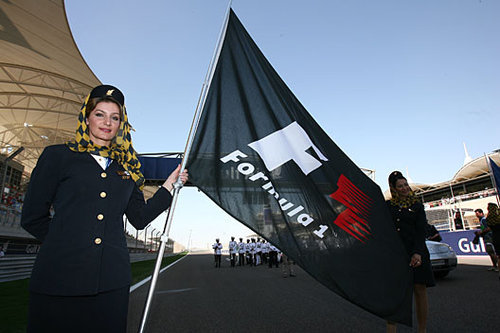 Formel 1: News