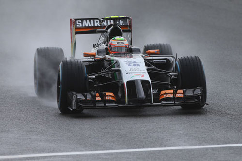 Formel 1: News