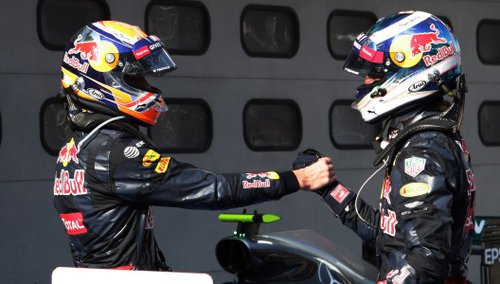 Grand Prix von Malaysia