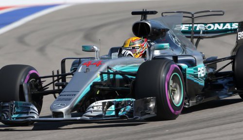Grand Prix von Russland