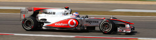 Formel 1: News