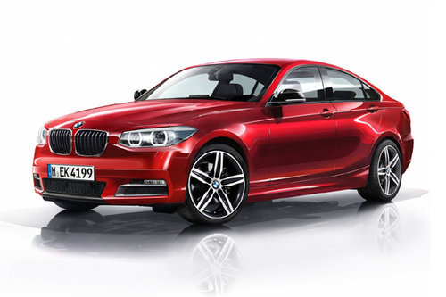BMW baut Modellpalette weiter aus