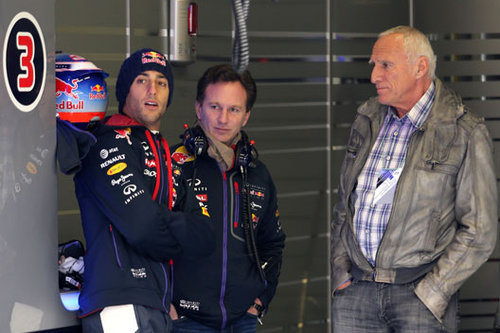 Formel 1: News