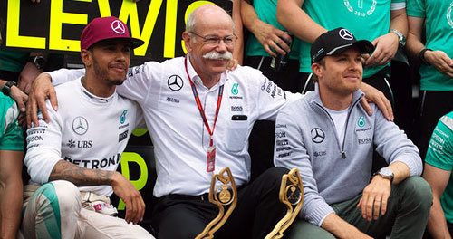 Grand Prix von Österreich
