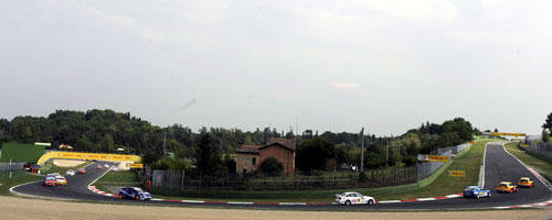 WTCC: Imola