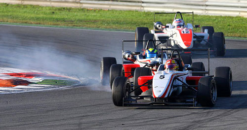 Motorsport: News