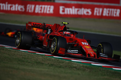 Grand Prix von Japan