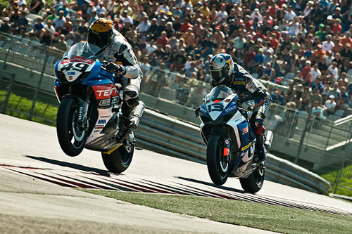 Superbike IDM: Red Bull Ring