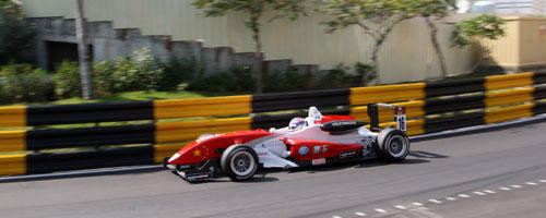 Macao Grand Prix