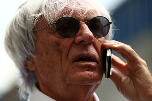 Formel 1: News