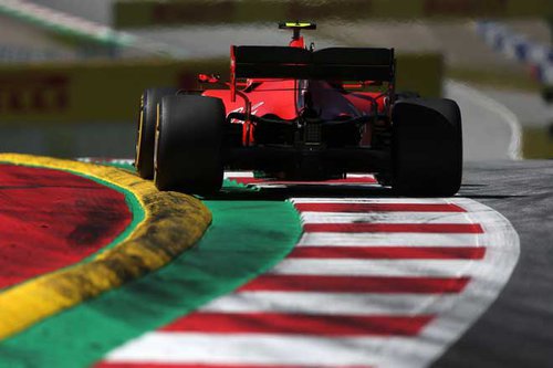 Grand Prix von Österreich