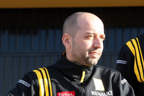 Formel 1: News