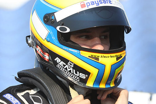 Formel 3 Cup: Assen