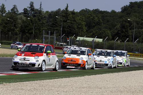 ETCC: Salzburgring