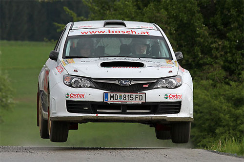 Rallyesprint 2011