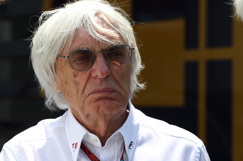 Formel 1: News