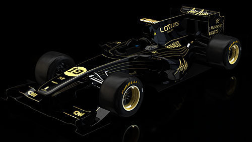 Formel 1: News