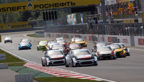 WTCC: News