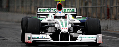 Formel 1: News