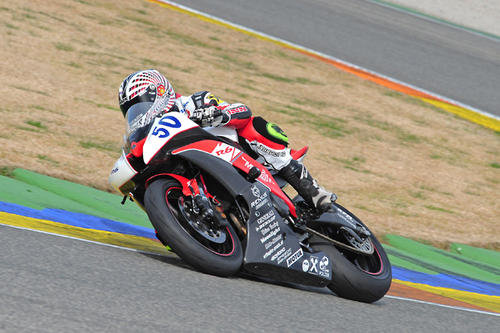 Motorrad-IDM 2010