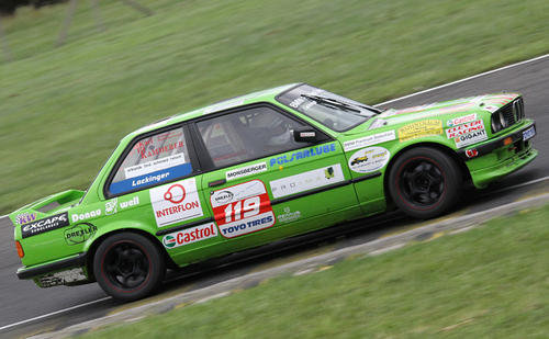 Histo-Cup: Monza