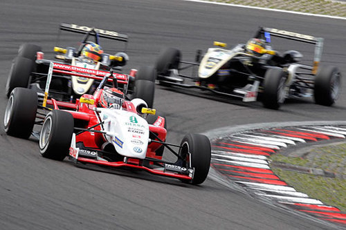 Motorsport: News