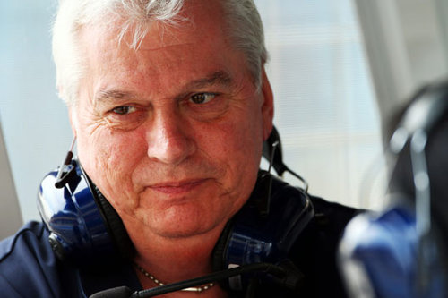 Formel 1: News