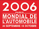 Pariser Automobil-Salon 2006