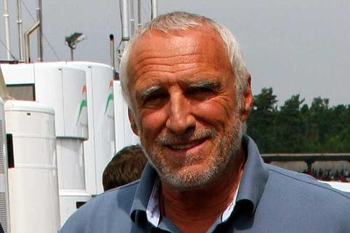 Mateschitz zum Titelrennen