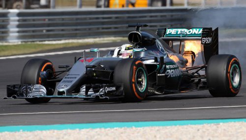 Grand Prix von Malaysia
