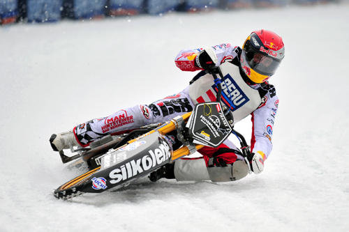 Eisspeedway-WM 2010